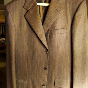 Brioni Men's Suit Wool and Pants